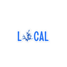 Load image into Gallery viewer, Lake Martin Local Stickers
