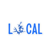 Load image into Gallery viewer, Lake Martin Local Stickers