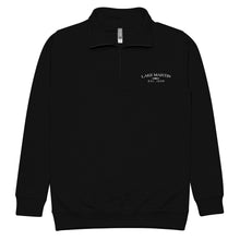 Load image into Gallery viewer, Unisex Lake Martin Fleece Pullover