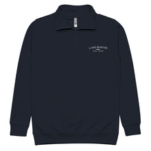 Load image into Gallery viewer, Unisex Lake Martin Fleece Pullover