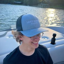 Load image into Gallery viewer, Lake Martin Richardson Hats