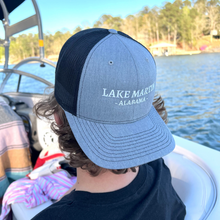 Load image into Gallery viewer, Lake Martin Richardson Hats