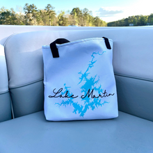 Load image into Gallery viewer, Lake Martin Boat Tote