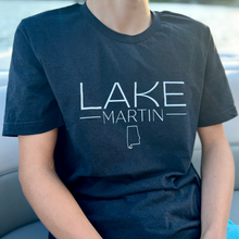 Load image into Gallery viewer, LM Short-Sleeve Unisex T-Shirt