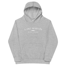 Load image into Gallery viewer, Kids Lake Martin Fleece Hoodie