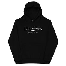 Load image into Gallery viewer, Kids Lake Martin Fleece Hoodie