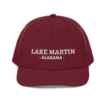 Load image into Gallery viewer, Lake Martin Richardson Hats