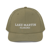 Load image into Gallery viewer, Lake Martin Richardson Hats