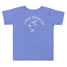 Load image into Gallery viewer, LM Toddler Short Sleeve Tee