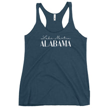 Load image into Gallery viewer, Women's Thin Racerback Tank