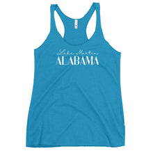 Load image into Gallery viewer, Women's Thin Racerback Tank