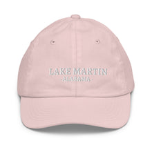 Load image into Gallery viewer, LM Youth Baseball Cap