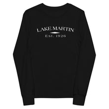 Load image into Gallery viewer, Youth Long Sleeve T-shirt