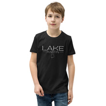 Load image into Gallery viewer, Youth Short Sleeve Lake Martin T-Shirt