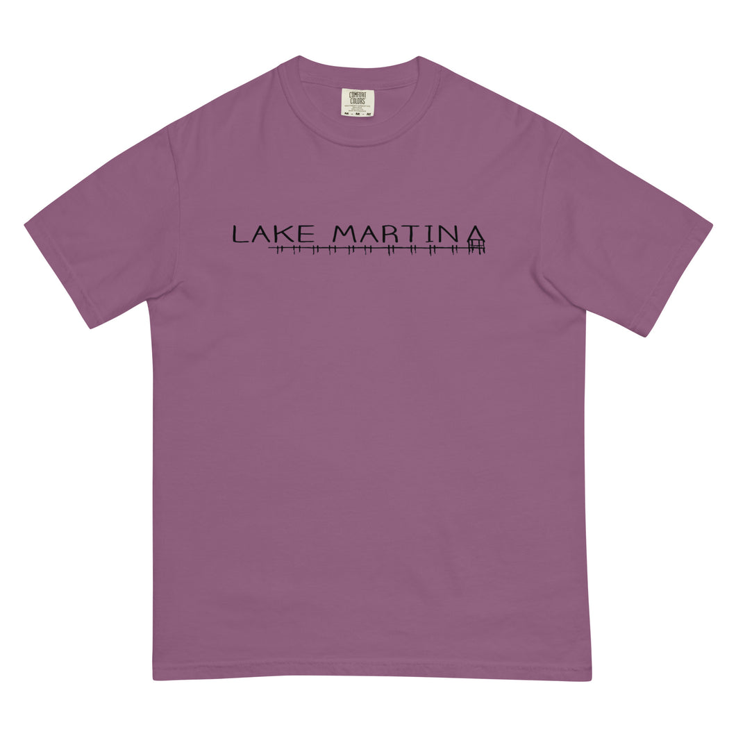 Unisex Lake Martin Pier Shirt