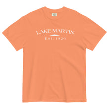 Load image into Gallery viewer, LAKE MARTIN EST. CC Shirt
