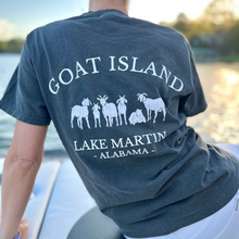 Load image into Gallery viewer, Goat Island T-Shirts

