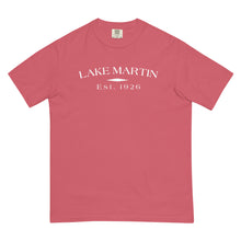 Load image into Gallery viewer, Lake Martin EST. T-Shirt
