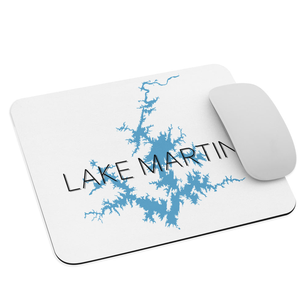 LM Mouse pad